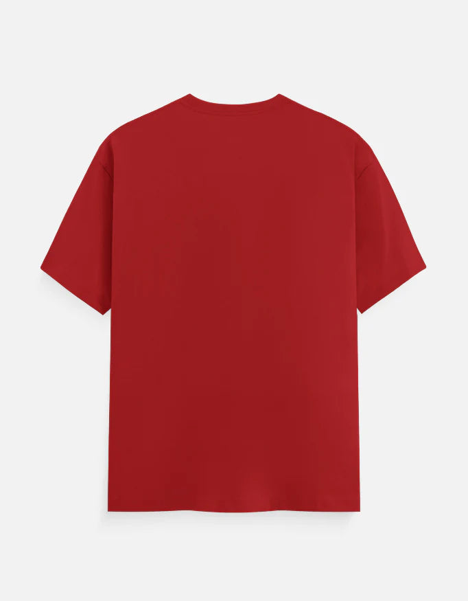 Grit Plain T-shirts