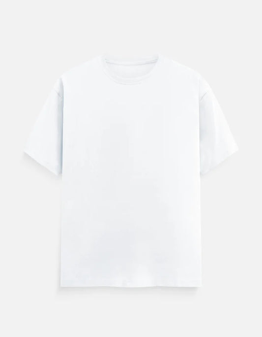 Grit Plain T-shirts