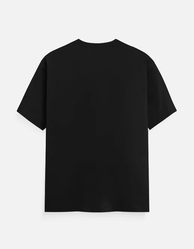 Grit Plain T-shirts