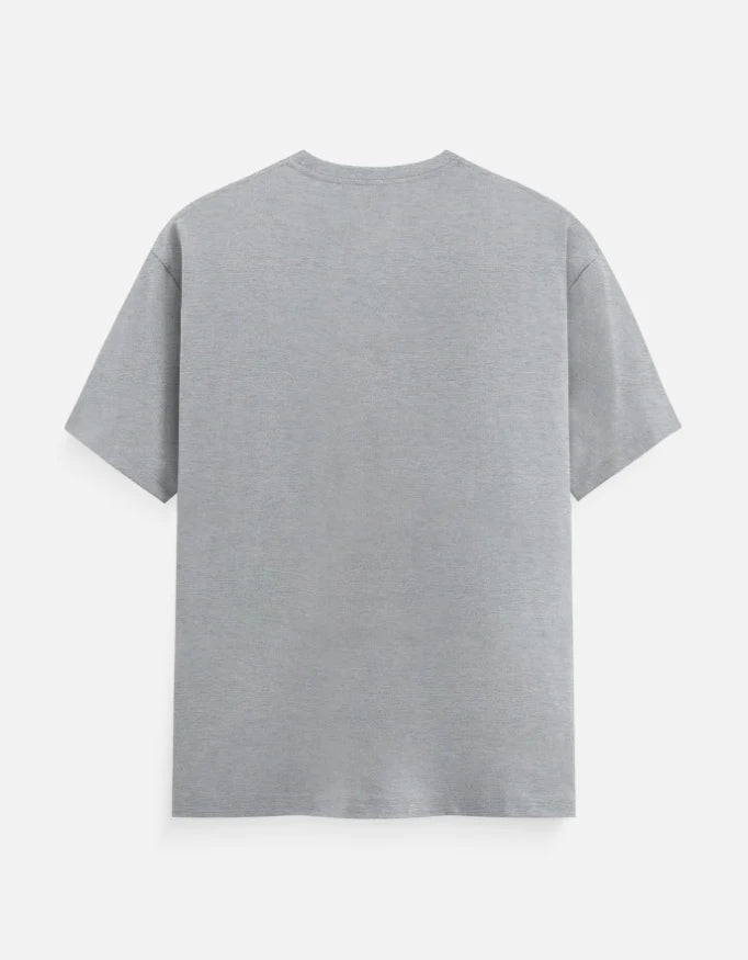 Grit Plain T-shirts